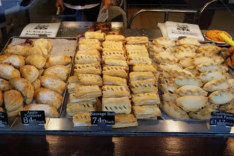 Crofton Bakery photo 3